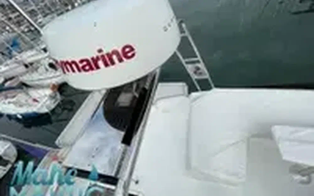 slider 32 Beneteau Swift Trawler 35