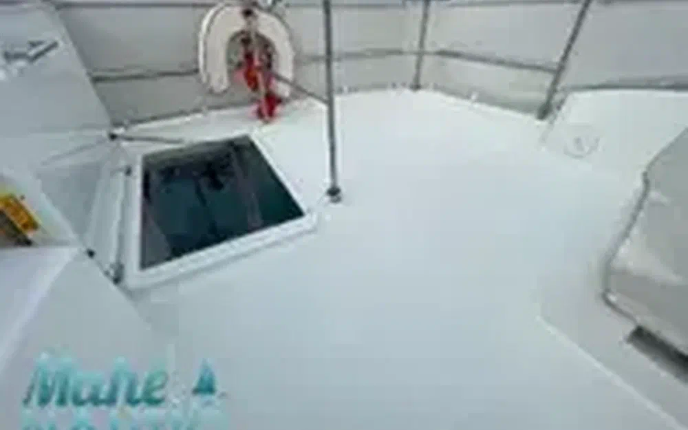 slider 33 Beneteau Swift Trawler 35