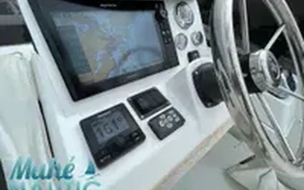 slider 36 Beneteau Swift Trawler 35