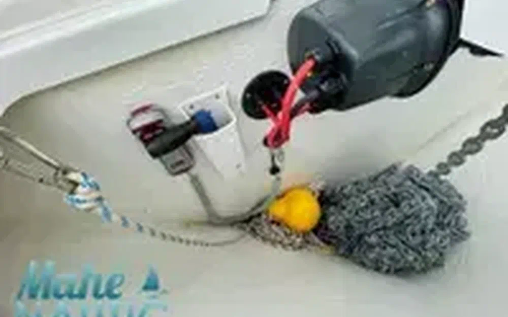 slider 38 Beneteau Swift Trawler 35