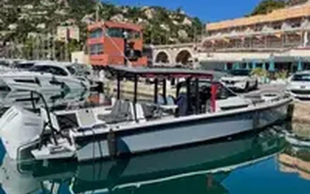 slider 2 Axopar 37 ST