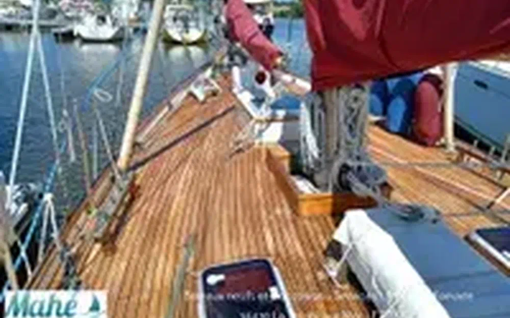 slider 5 John Sears Cuttyhunk 41