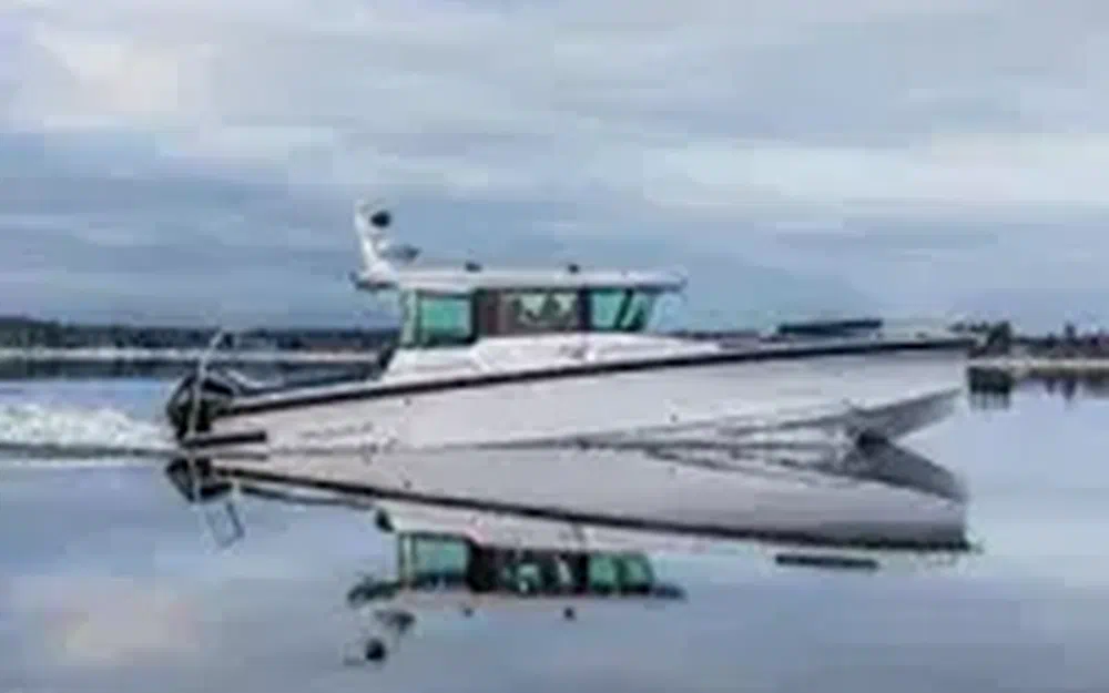 slider 4 Axopar 29 XC CROSS CABIN