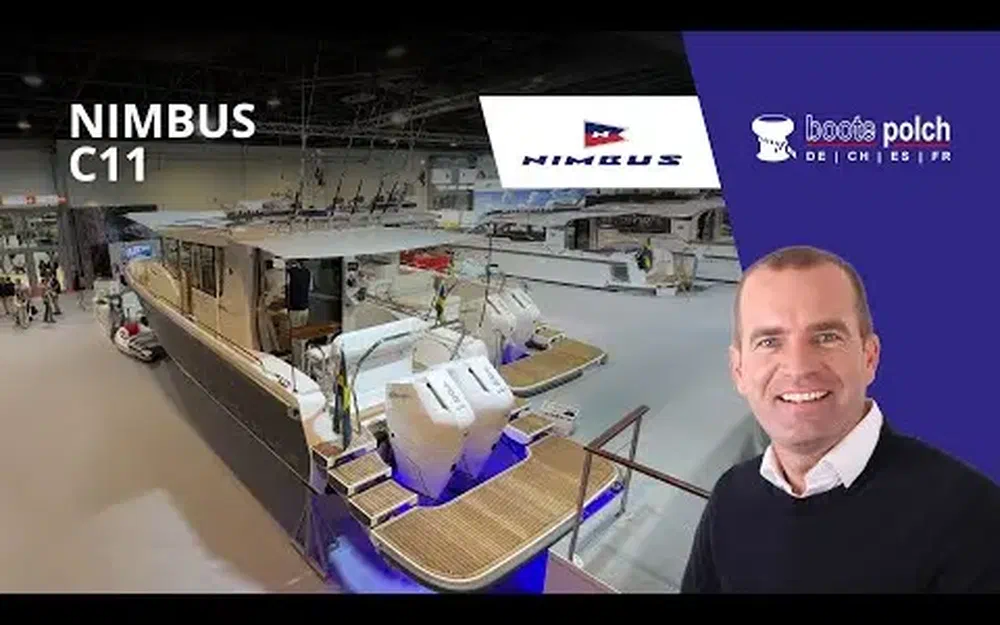 slider 16 Nimbus C11