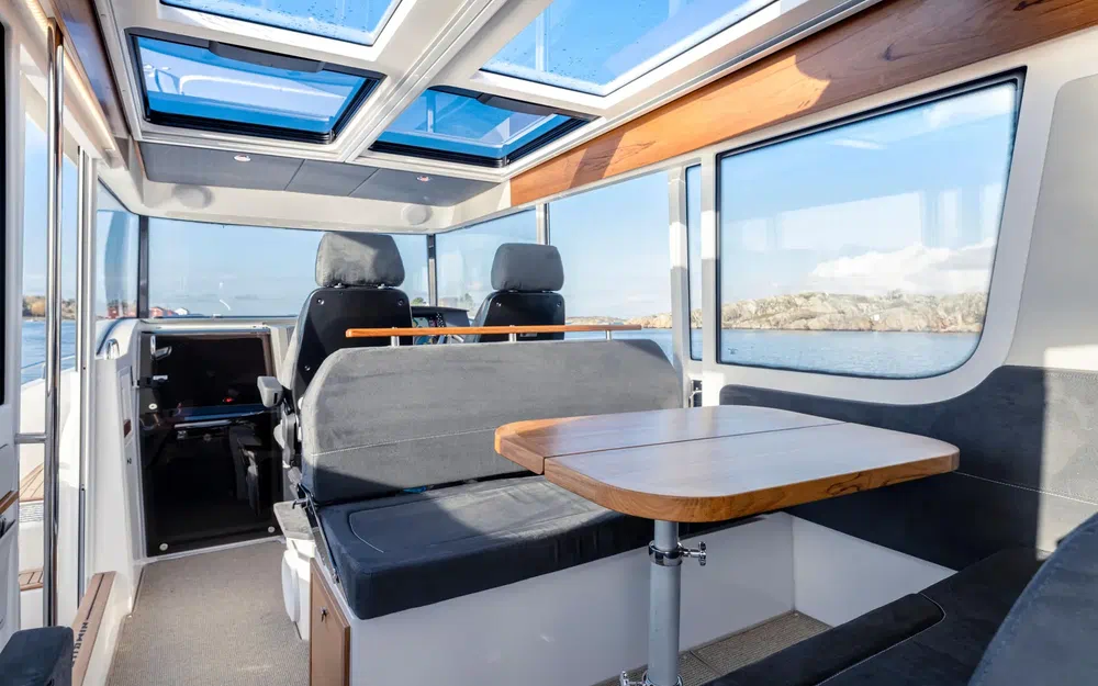 slider 10 Nimbus C11