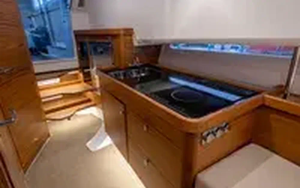 slider 11 Nimbus C11