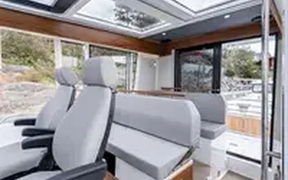 slider 14 Nimbus C11