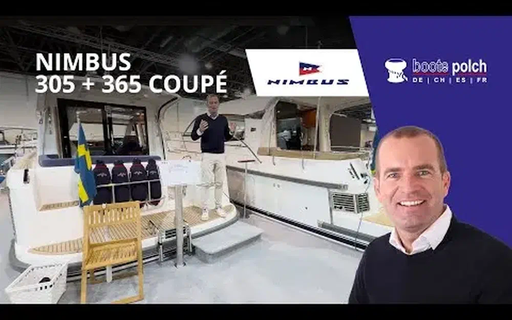 slider 18 Nimbus 365 Coupe