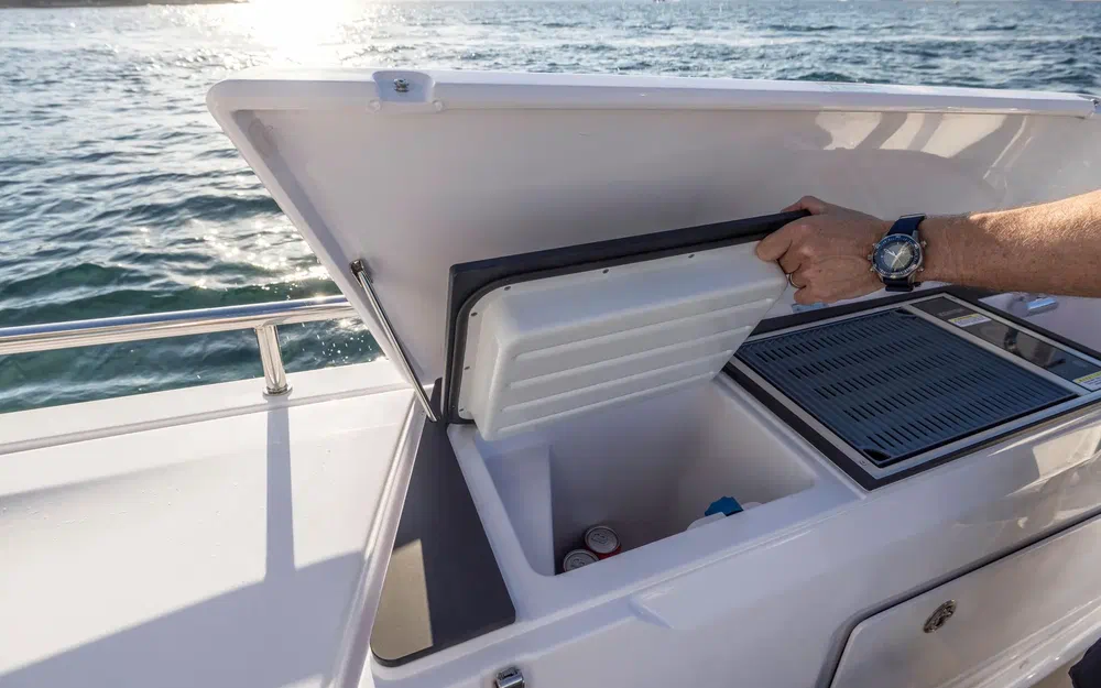 slider 13 Axopar 45 XC