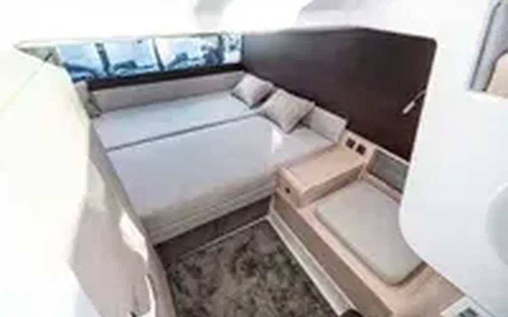 slider 15 Axopar 45 XC