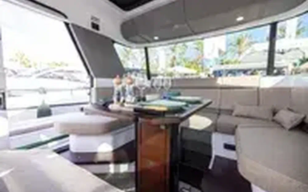 slider 16 Axopar 45 XC