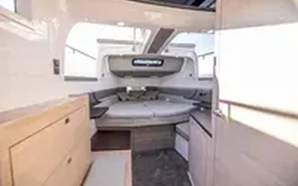 slider 19 Axopar 45 XC