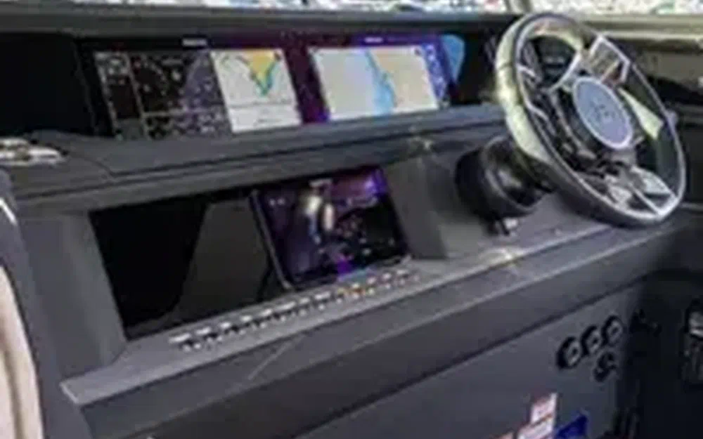 slider 7 Axopar 45 XC