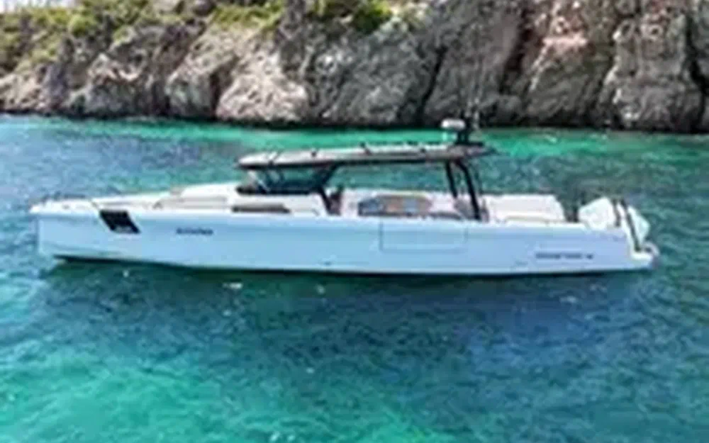 slider 0 Axopar 45 XC