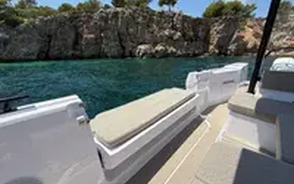 slider 12 Axopar 45 XC