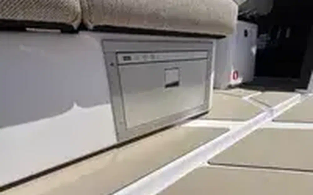 slider 13 Axopar 45 XC