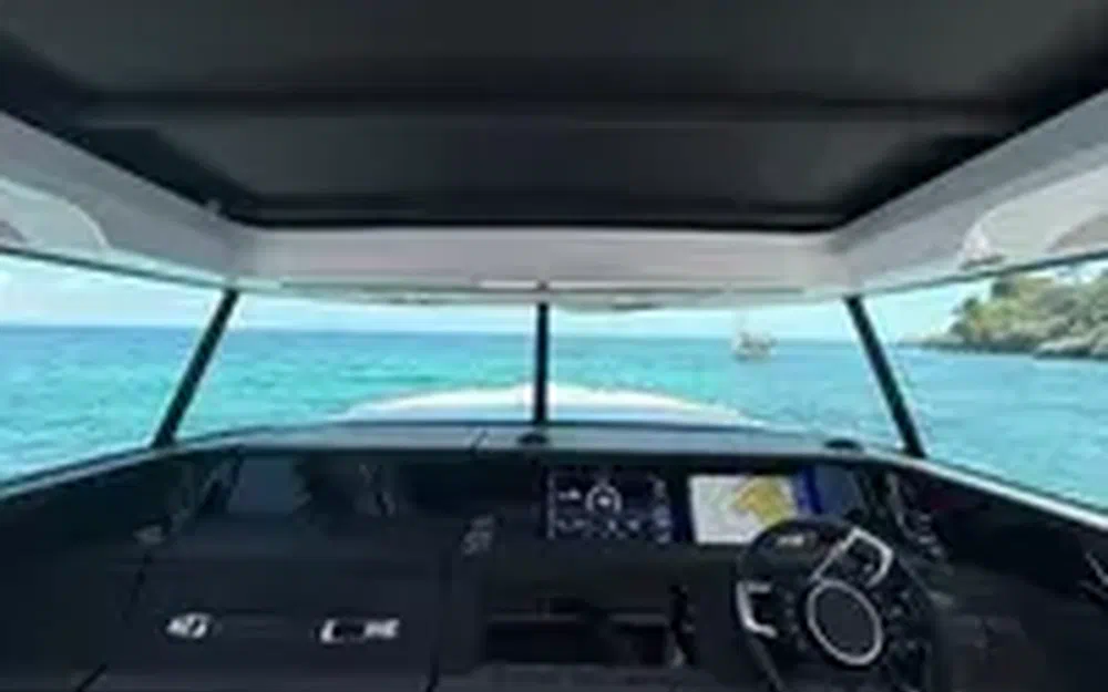 slider 26 Axopar 45 XC