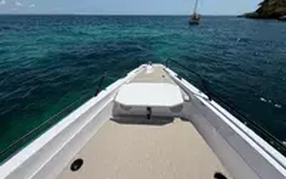 slider 33 Axopar 45 XC