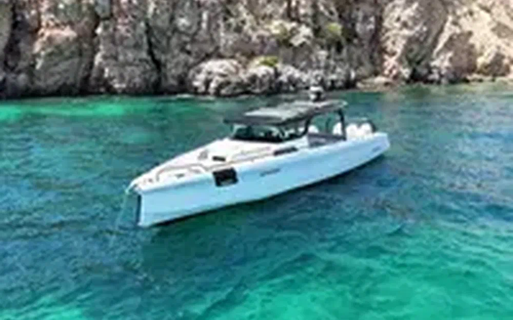 slider 3 Axopar 45 XC