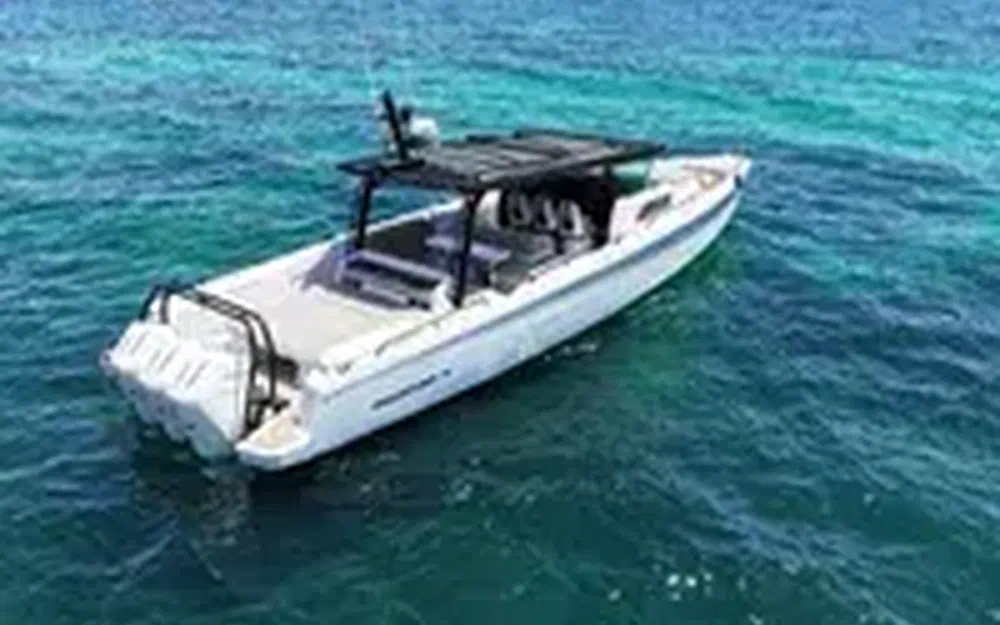 slider 5 Axopar 45 XC