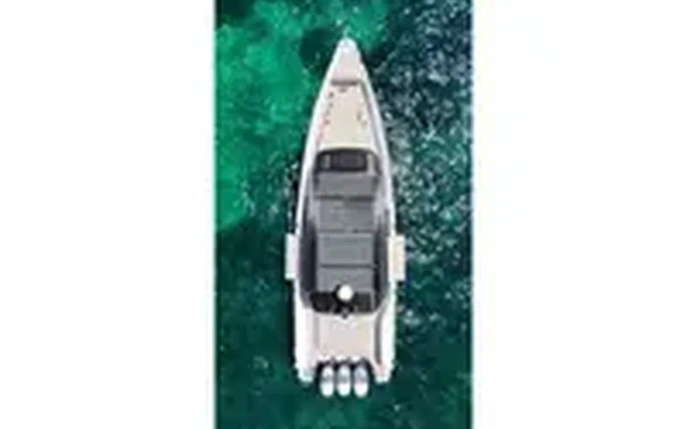 slider 8 Axopar 45 XC