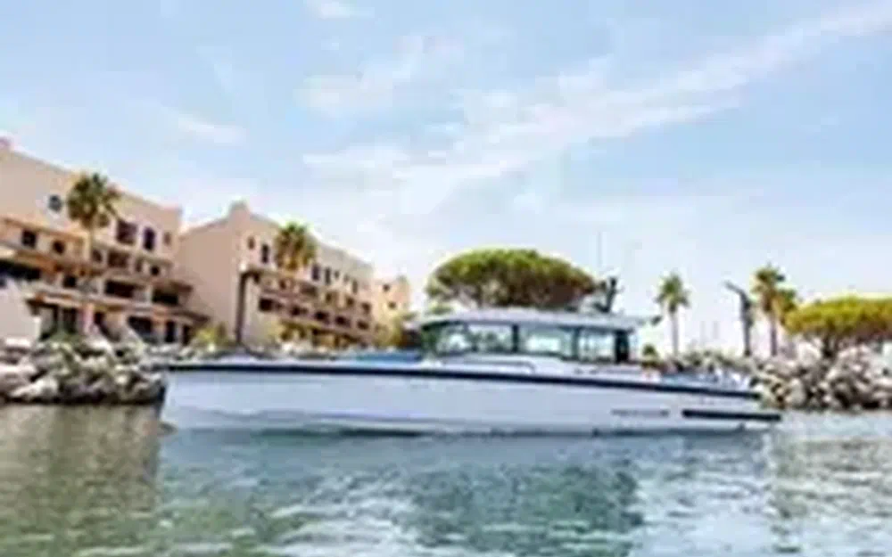 slider 9 Axopar 37 SC