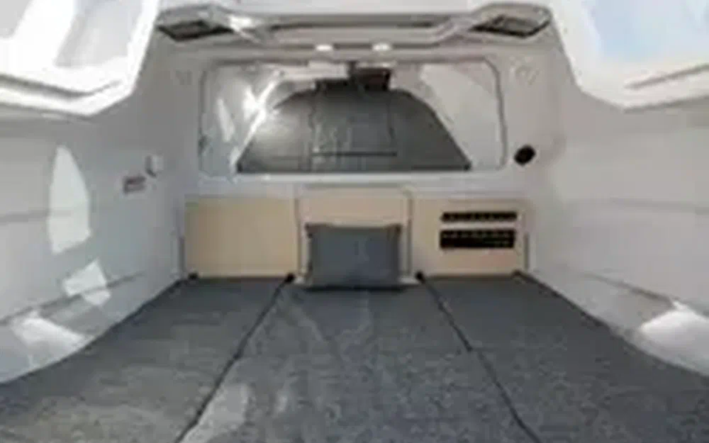 slider 17 Axopar 29 XC CROSS CABIN