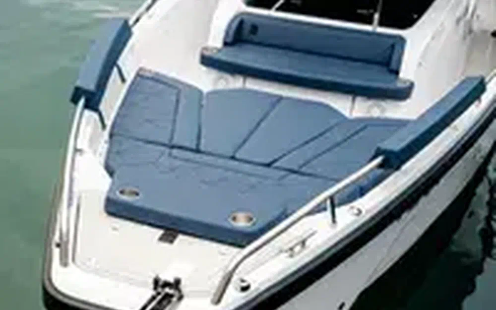 slider 6 Axopar 29 XC CROSS CABIN
