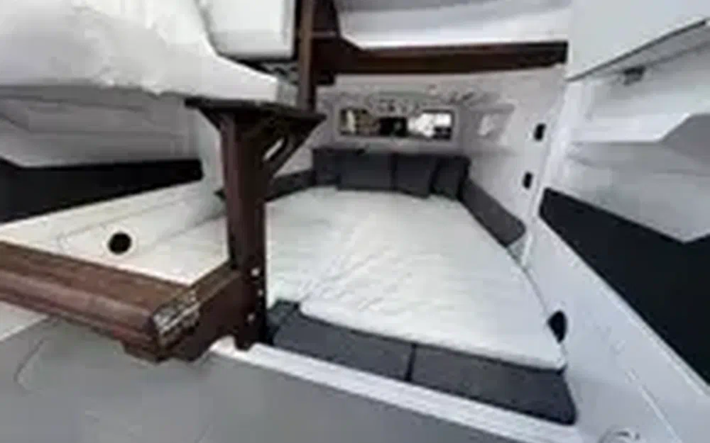 slider 19 Axopar 29 XC CROSS CABIN