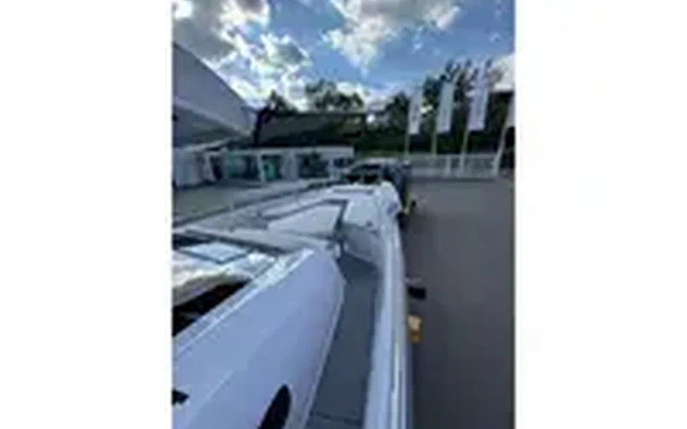 slider 24 Axopar 29 XC CROSS CABIN