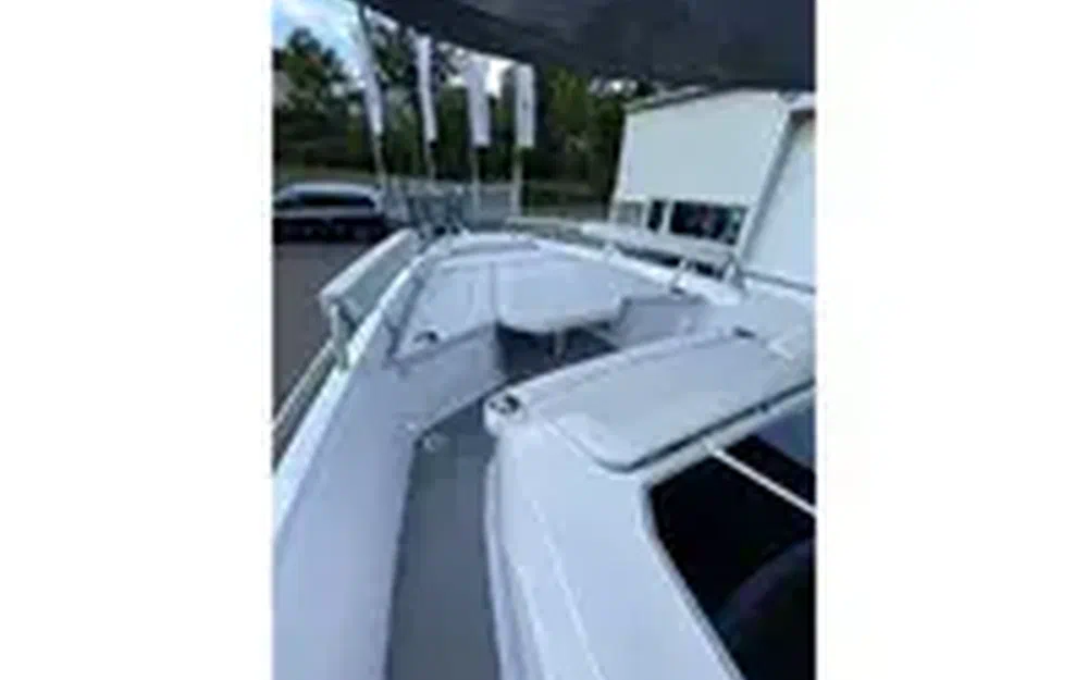 slider 26 Axopar 29 XC CROSS CABIN