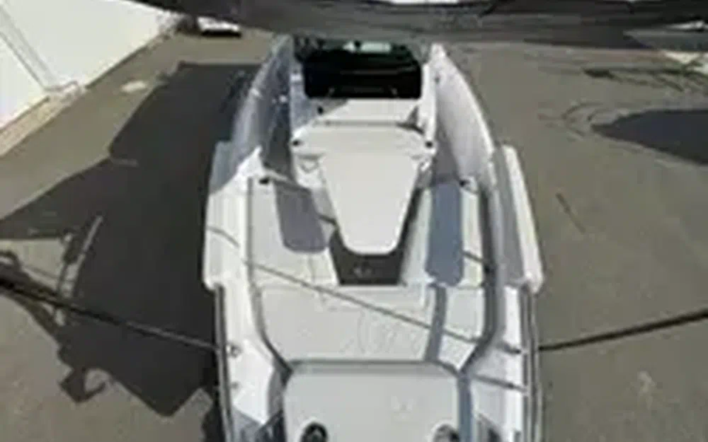 slider 6 Axopar 29 XC CROSS CABIN