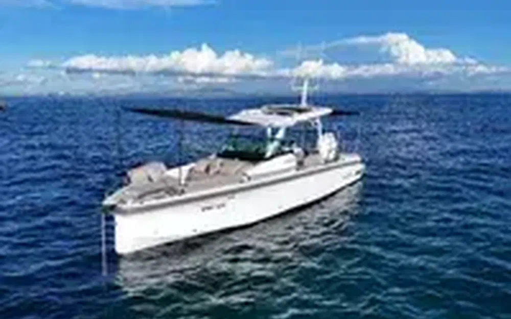 slider 1 Axopar 29 Sun Top