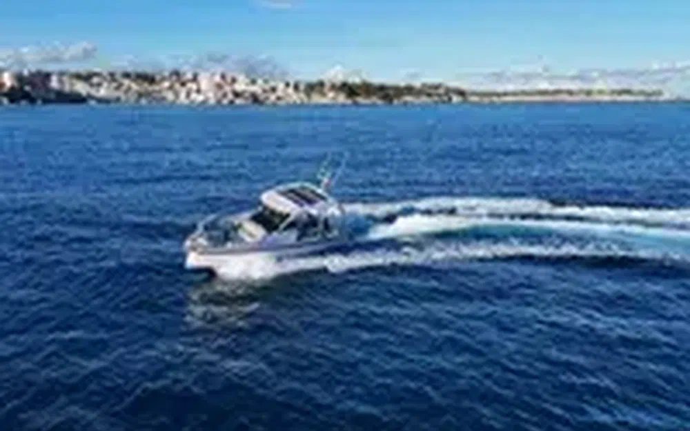 slider 2 Axopar 29 Sun Top