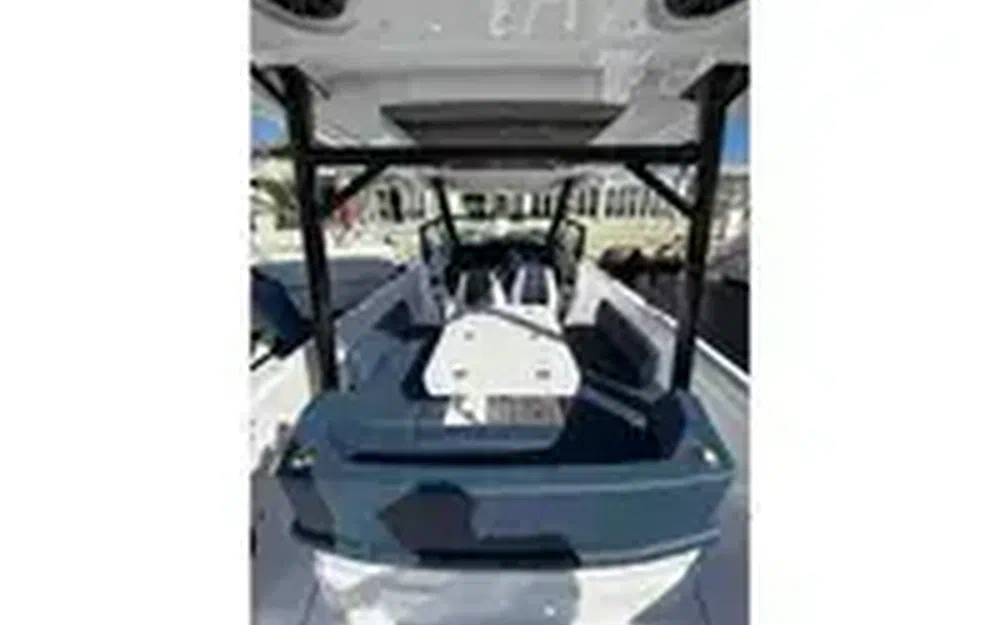 slider 9 Axopar 29 Sun Top