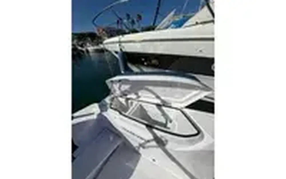 slider 14 Axopar 29 Sun Top