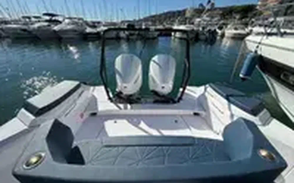 slider 21 Axopar 29 Sun Top