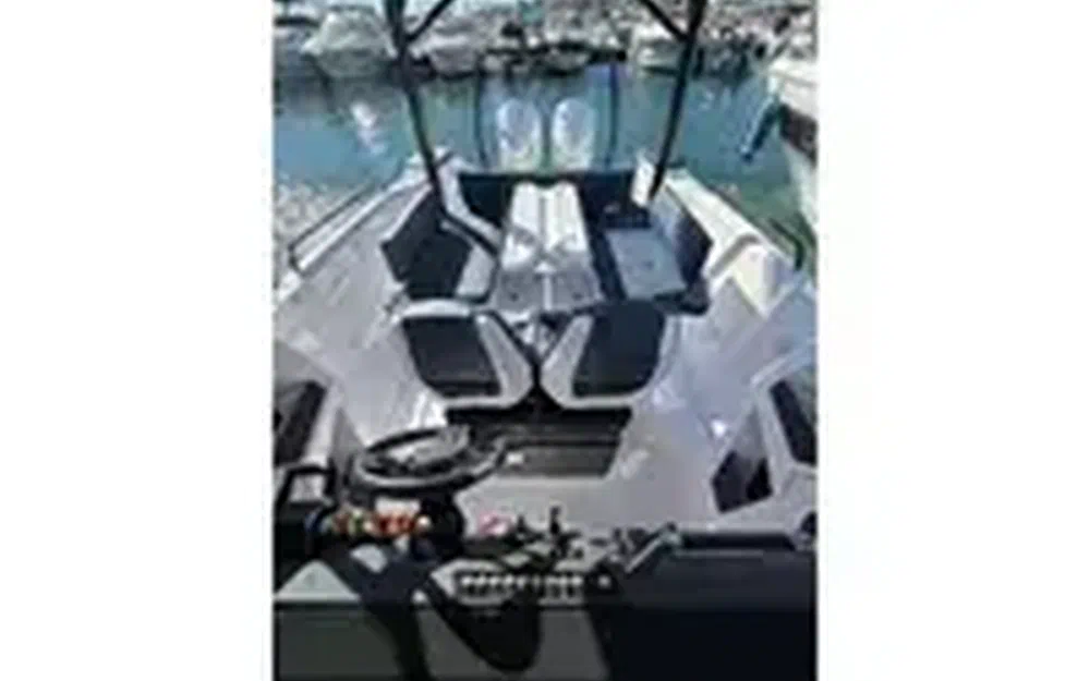 slider 22 Axopar 29 Sun Top