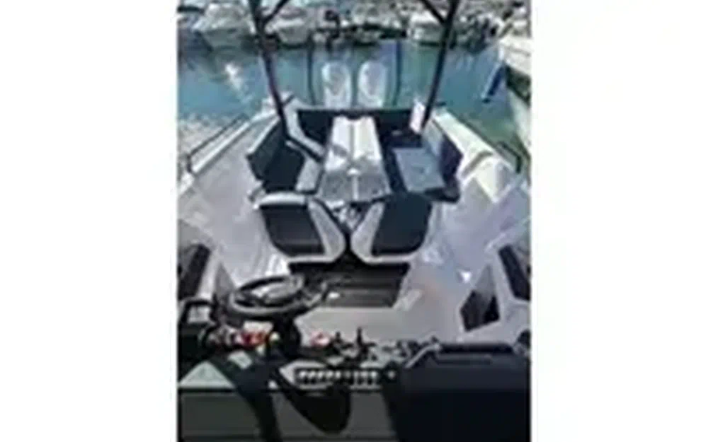 slider 7 Axopar 29 Sun Top