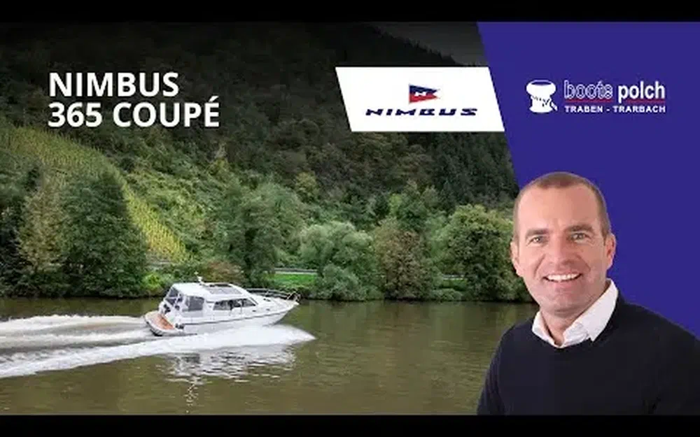 slider 18 Nimbus 365 Coupe