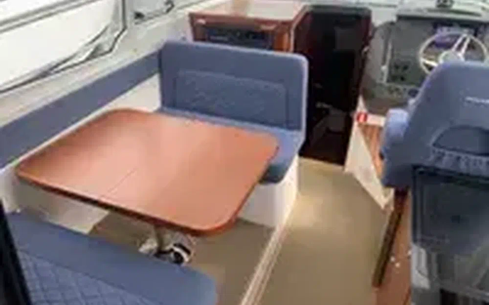 slider 9 Nimbus 305 Coupe