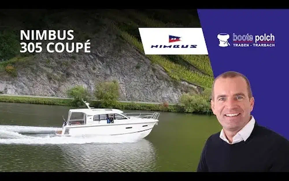 slider 23 Nimbus 305 Coupe