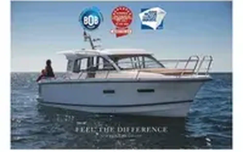 slider 0 Nimbus 305 Coupe