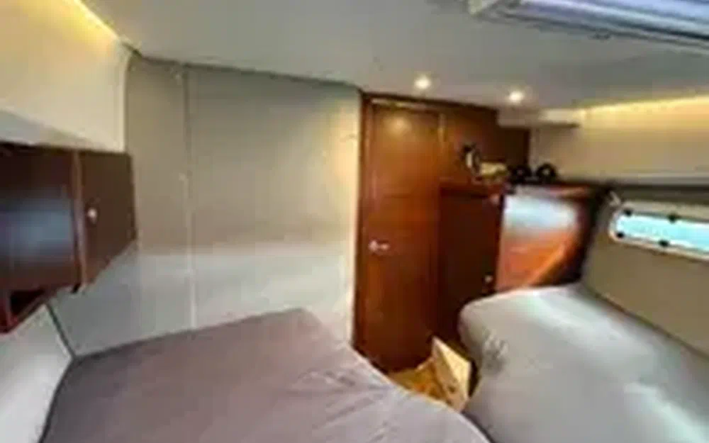 slider 11 Nimbus 305 Coupe