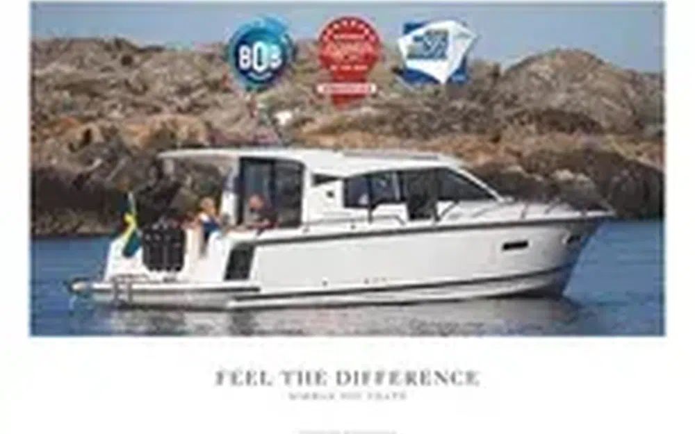 slider 1 Nimbus 305 Coupe