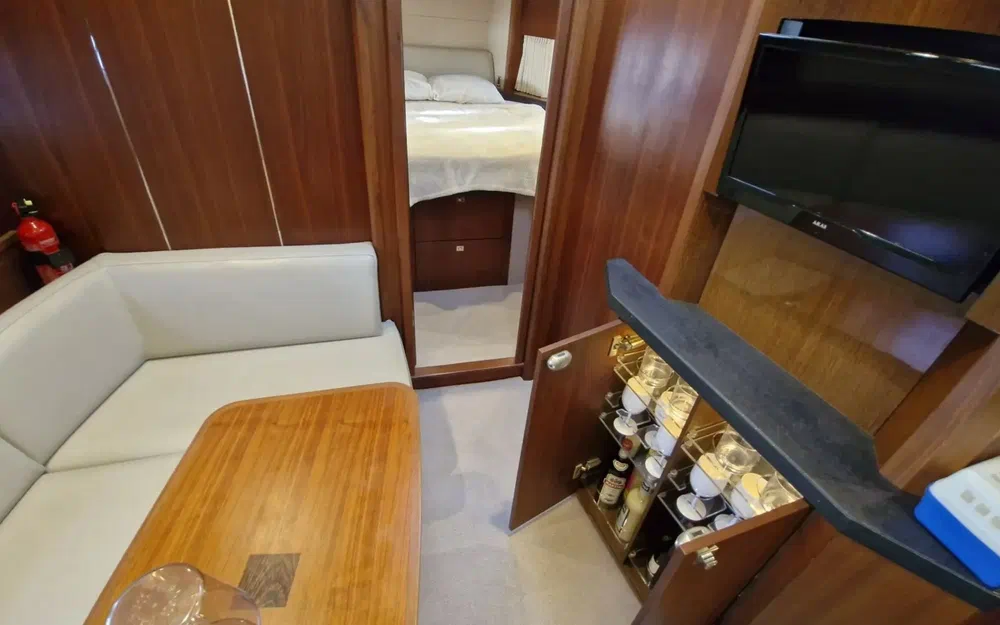 slider 18 Princess V42