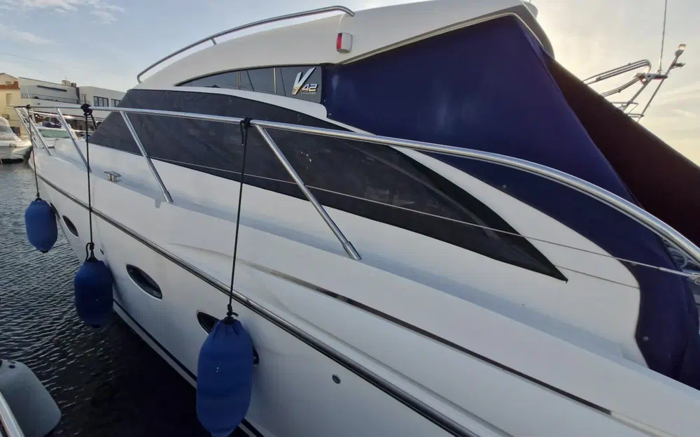 slider 6 Princess V42