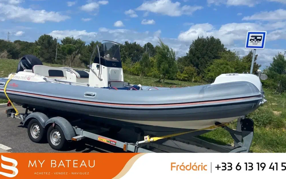 slider 0 Nuova Jolly King 700 Rs