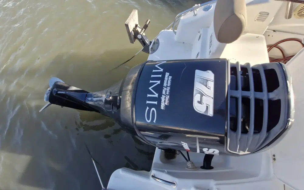 slider 12 B2 Marine 752 DC