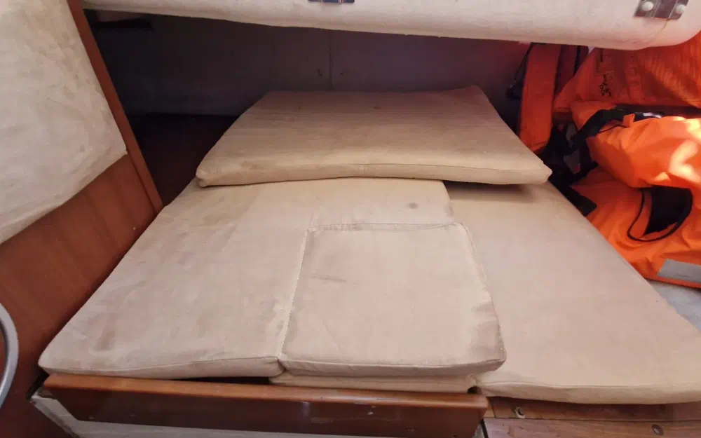 slider 15 B2 Marine 752 DC